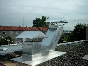 צינון עגלות אוט' מראה מהגג roof vier rack cooler Magnatech