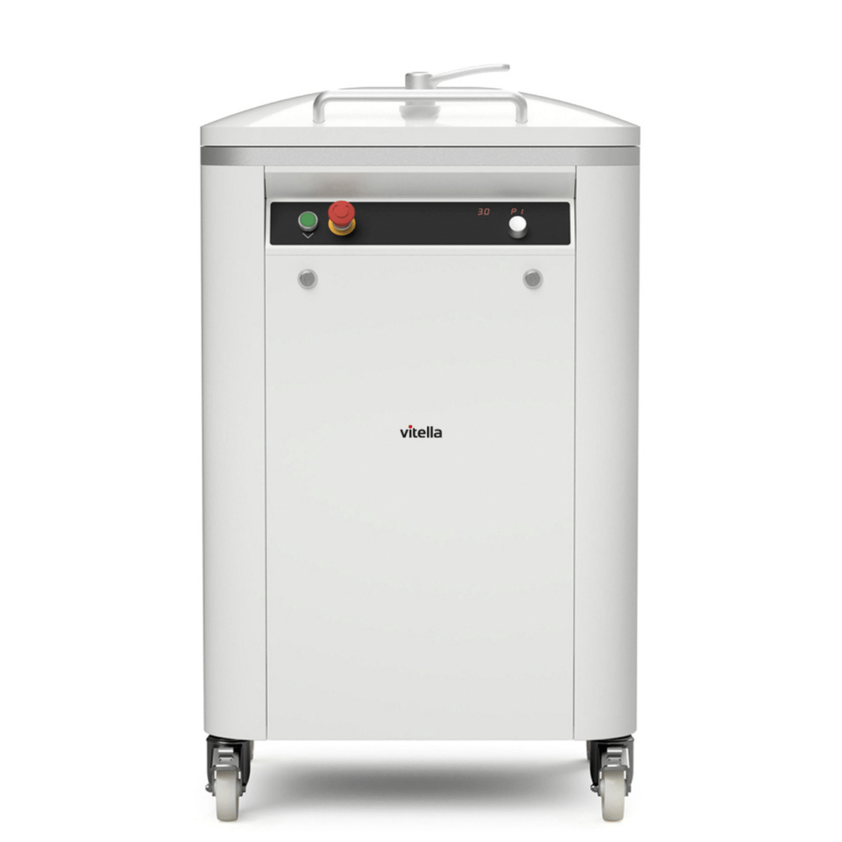 מחלקת בצק | Vitella – תמונה 2