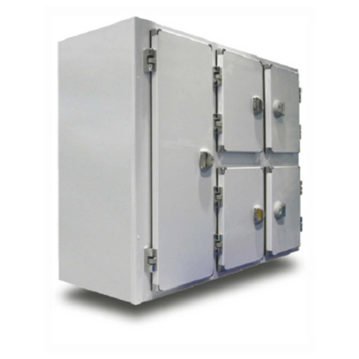 מקרר בצק | Cers