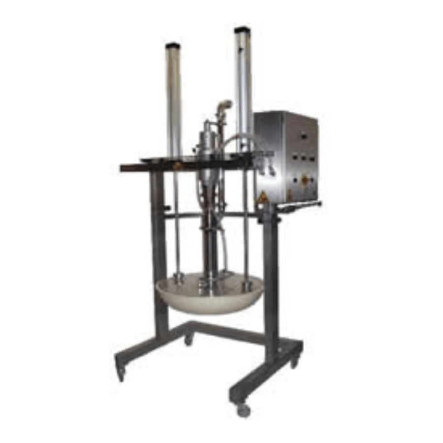 משאבה להעברת חומר – תמונה 2