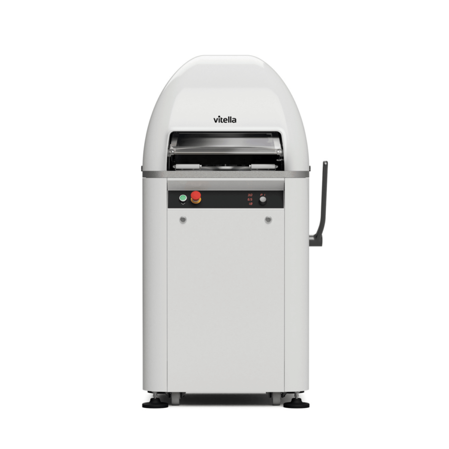 מכדררת לבצק | Vitella – תמונה 3