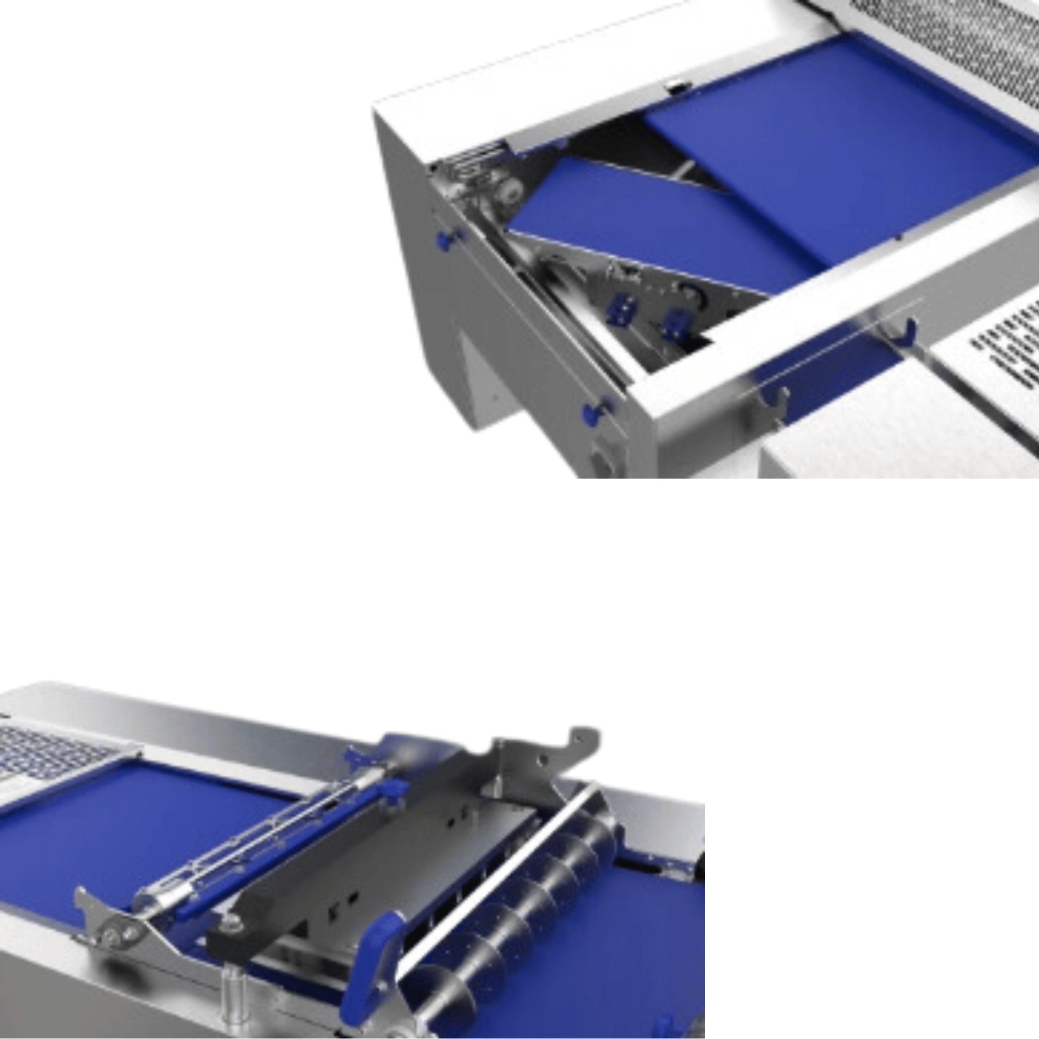 קו ייצור רוגעלך וקרואסון | Croissomat 4.0 – תמונה 3
