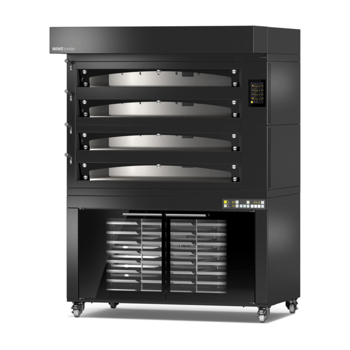 תנור תאים | Condo – תמונה 2