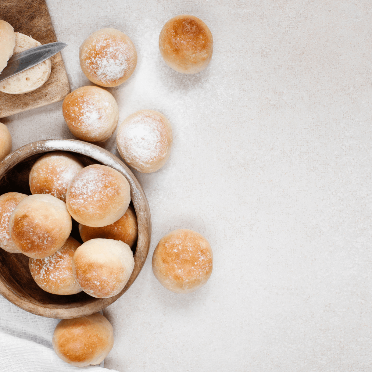 מחלקת בצק | Vitella – תמונה 4