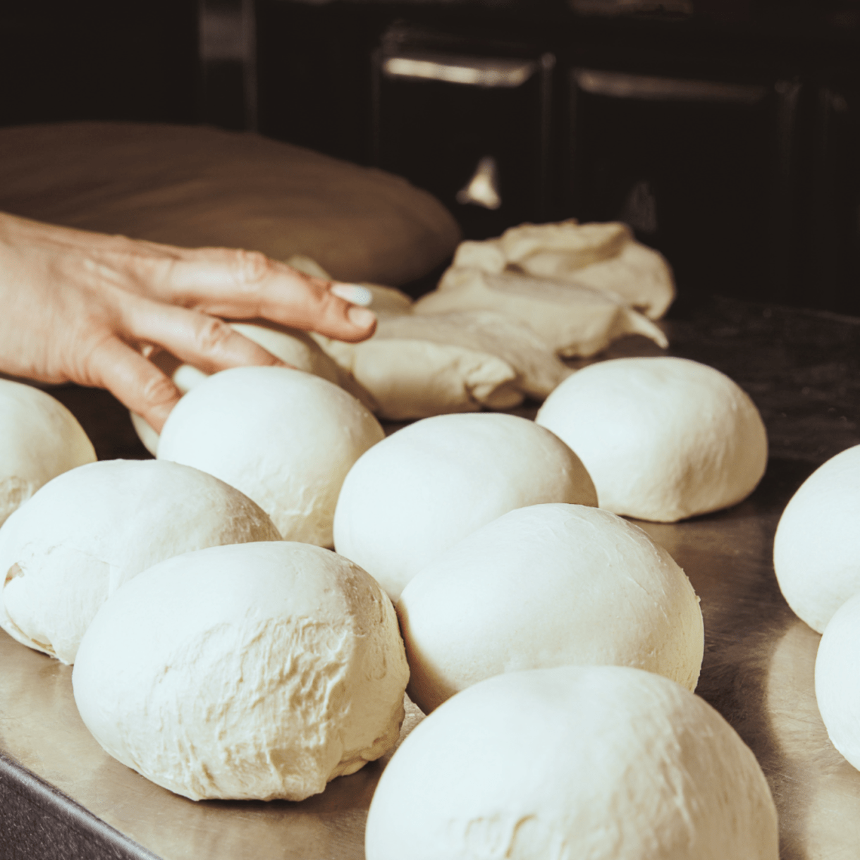 מכדררת לבצק | Vitella – תמונה 5