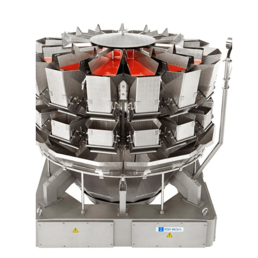 מדיח לאביזרי משקל קומבינטורי – תמונה 4