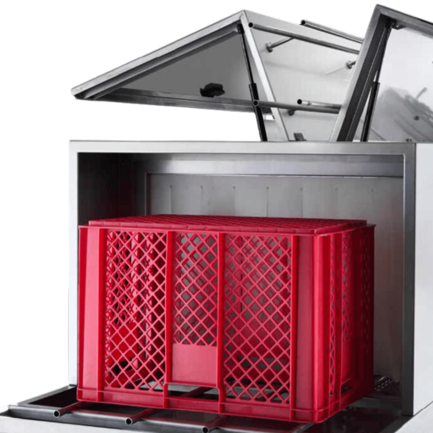 מדיח ארגזים – תמונה 3