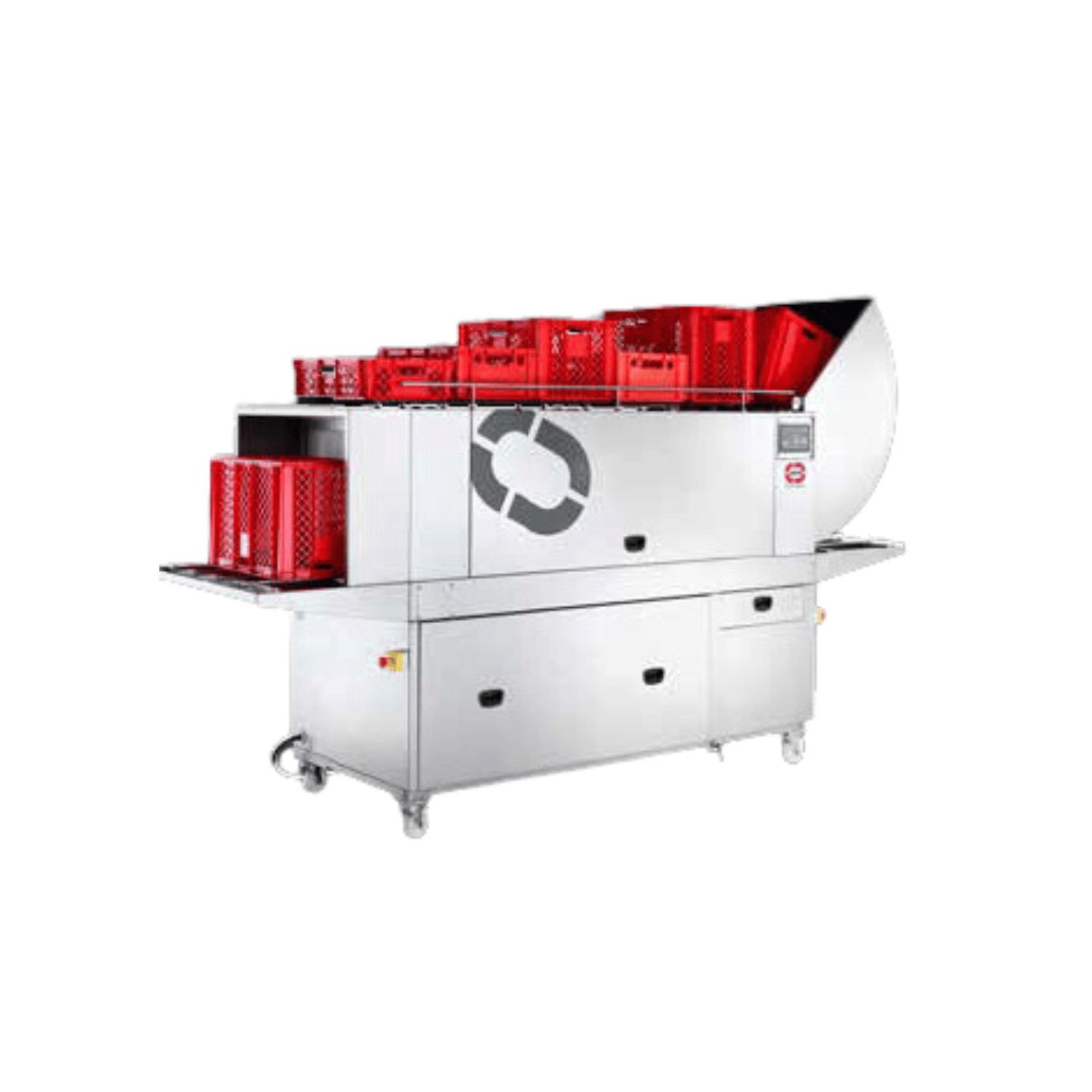 מדיח ארגזים – תמונה 4