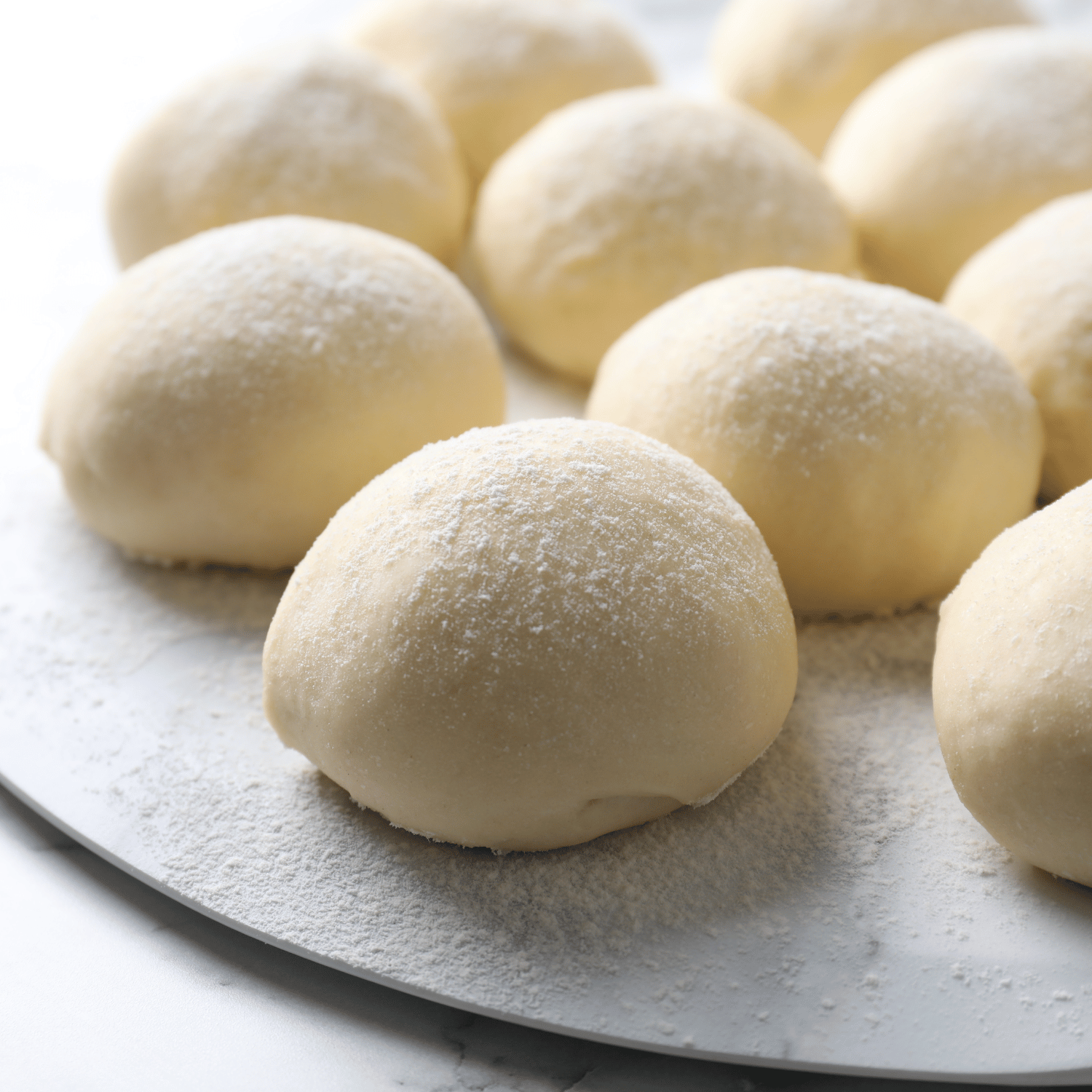 מגלגל "בורג" לבצק – תמונה 3