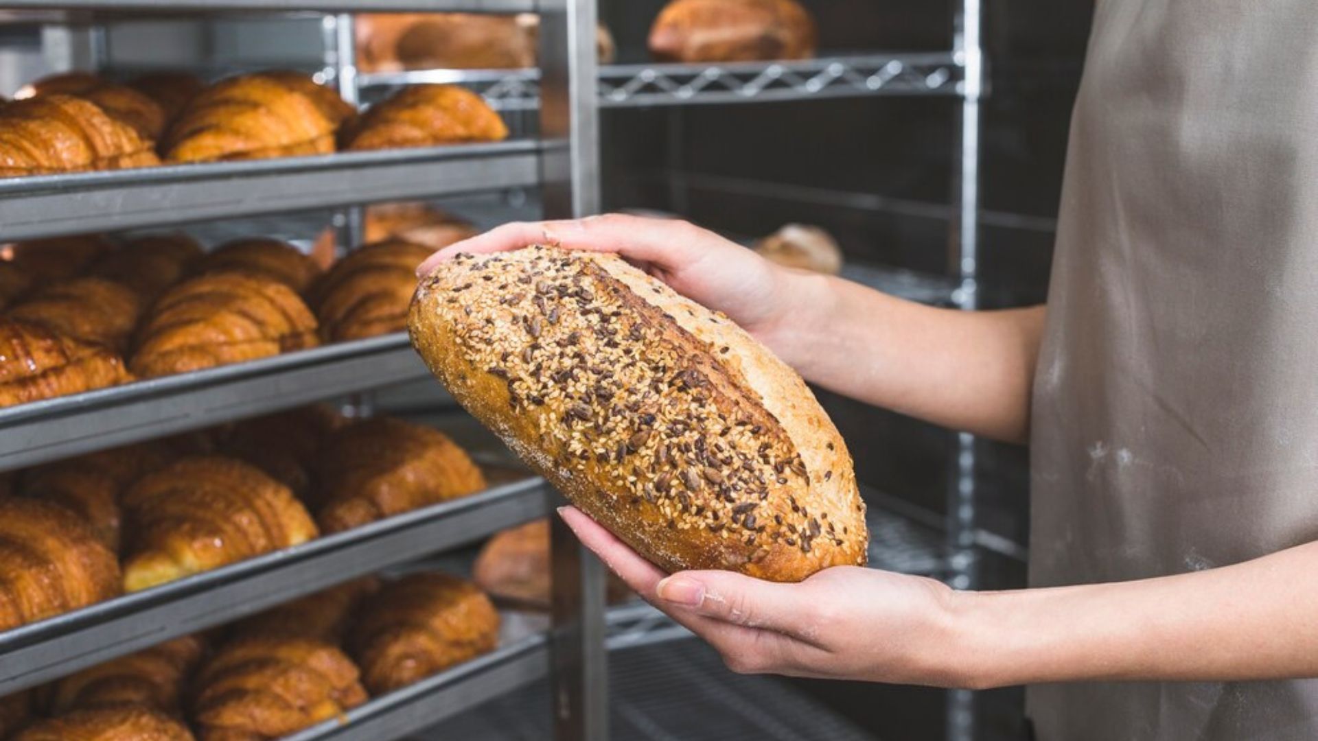 תנור תעשייתי למאפיות