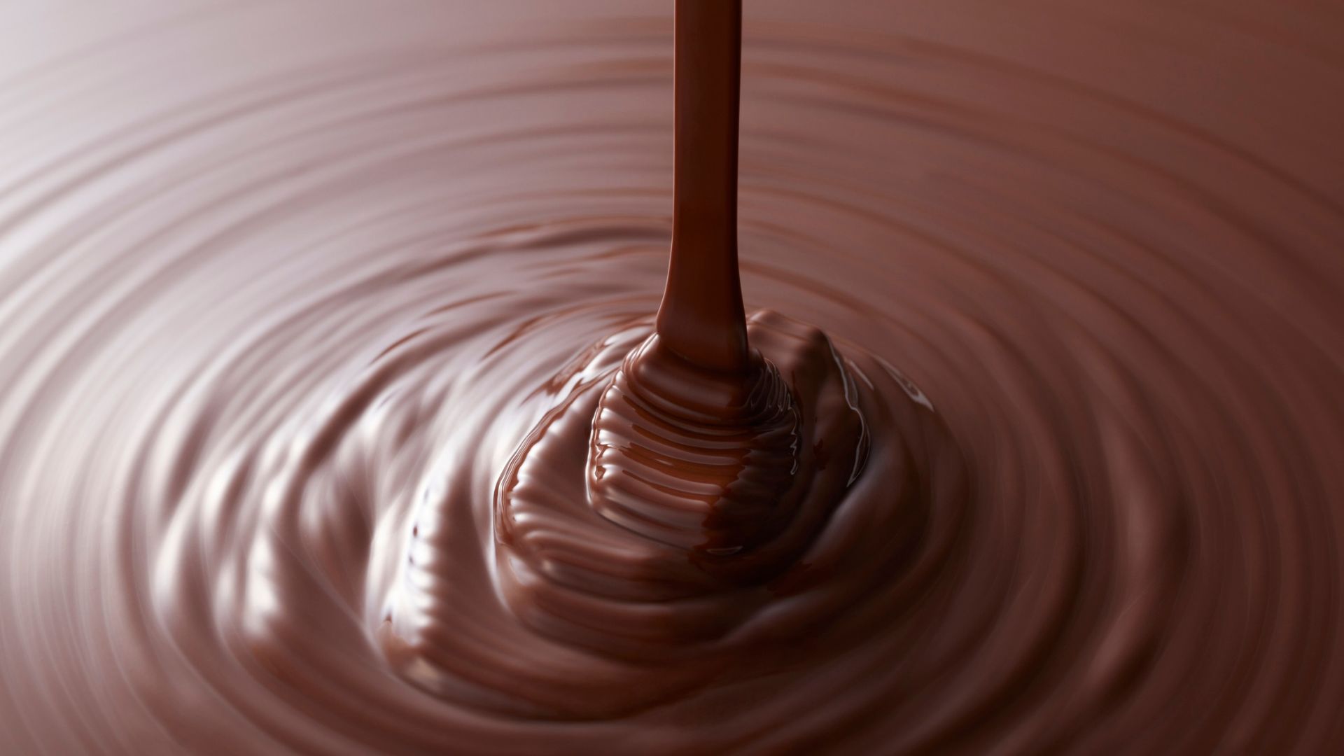 מכונת טמפרור שוקולד