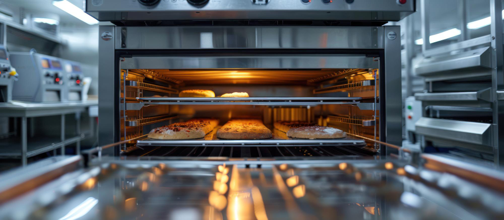 ציוד מקצועי למאפיות
